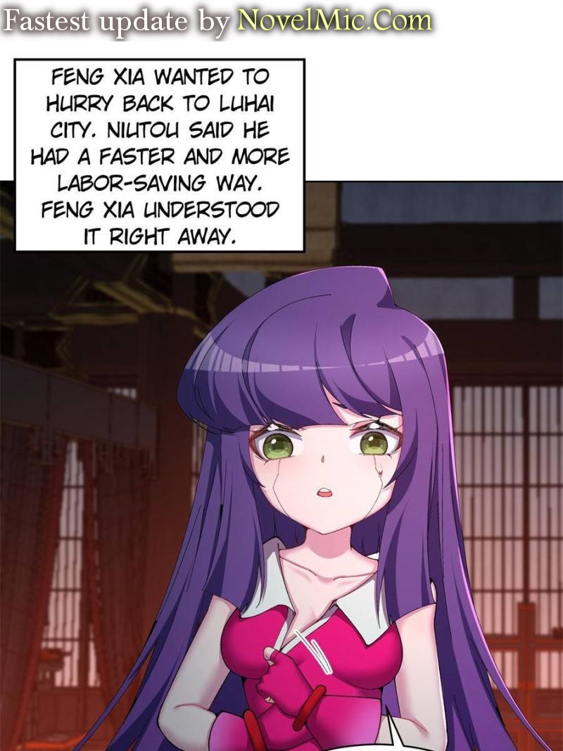 I Picked up an Attribute chapter 303 page 2