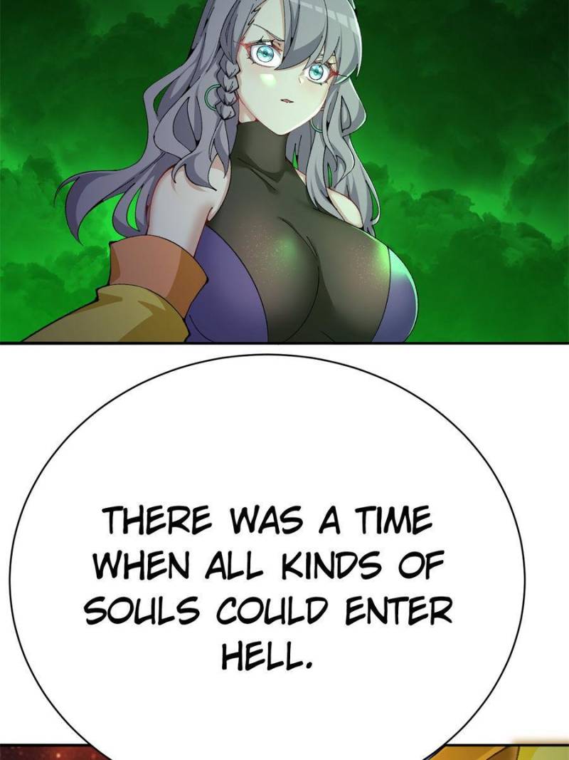 I Picked up an Attribute chapter 303 page 23