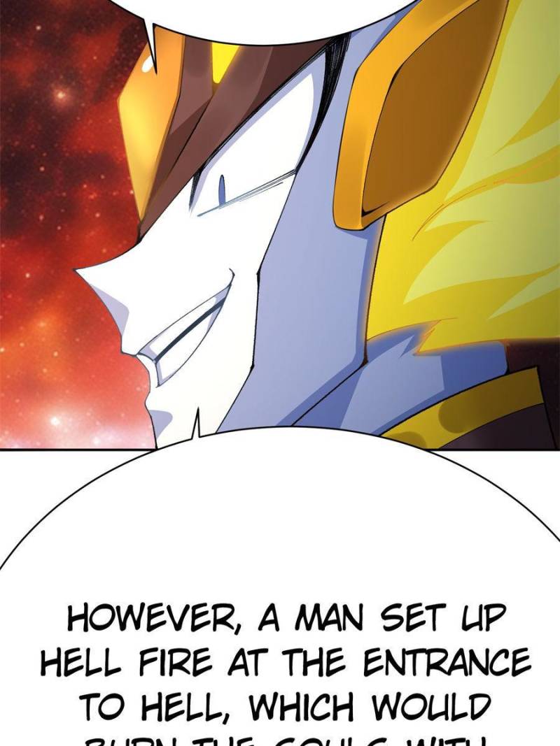 I Picked up an Attribute chapter 303 page 24