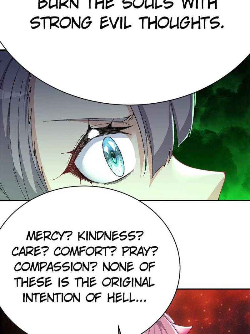 I Picked up an Attribute chapter 303 page 25