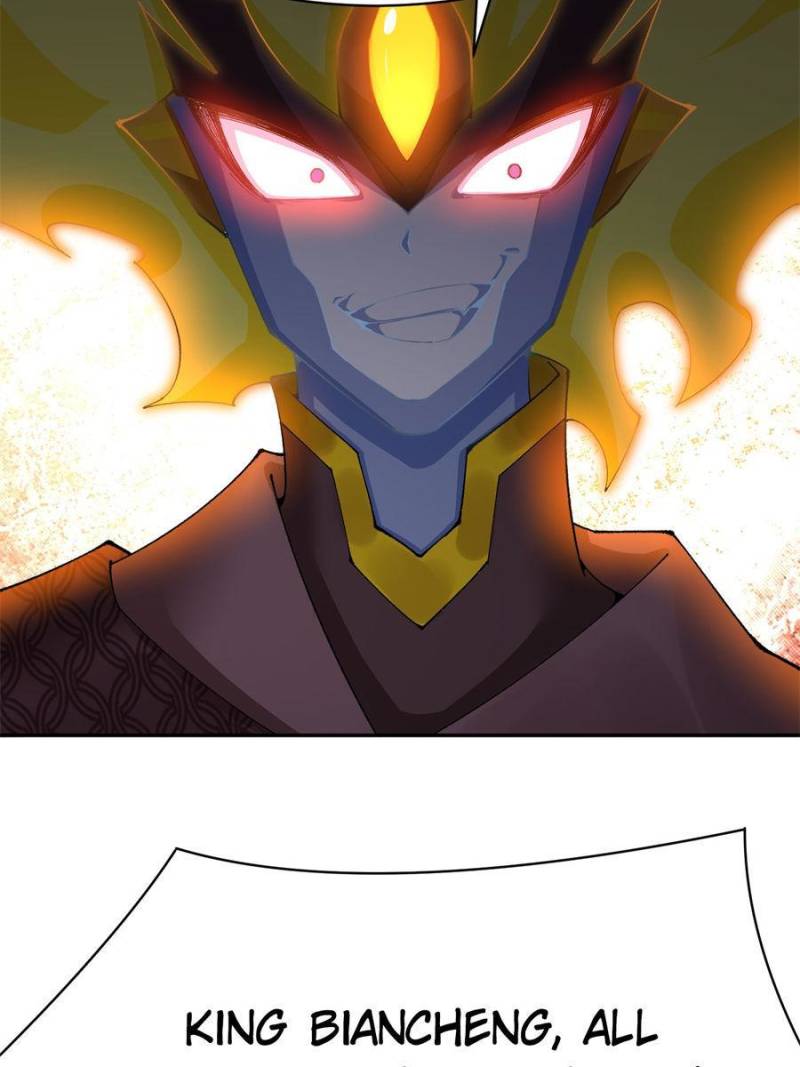 I Picked up an Attribute chapter 303 page 27