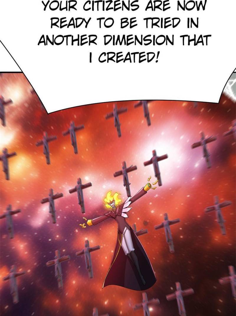 I Picked up an Attribute chapter 303 page 28