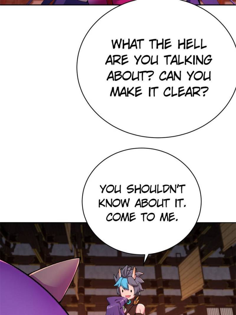 I Picked up an Attribute chapter 303 page 3