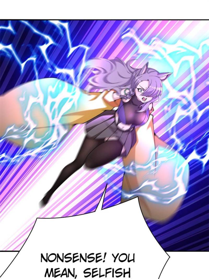 I Picked up an Attribute chapter 303 page 30