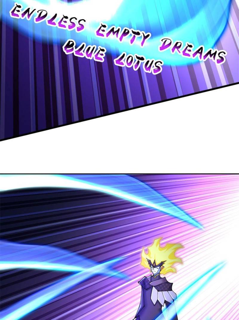 I Picked up an Attribute chapter 303 page 33