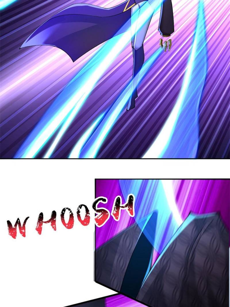 I Picked up an Attribute chapter 303 page 34