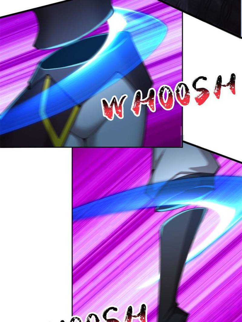 I Picked up an Attribute chapter 303 page 35