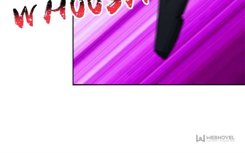 I Picked up an Attribute chapter 303 page 36