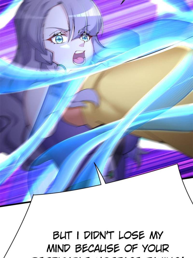 I Picked up an Attribute chapter 303 page 39