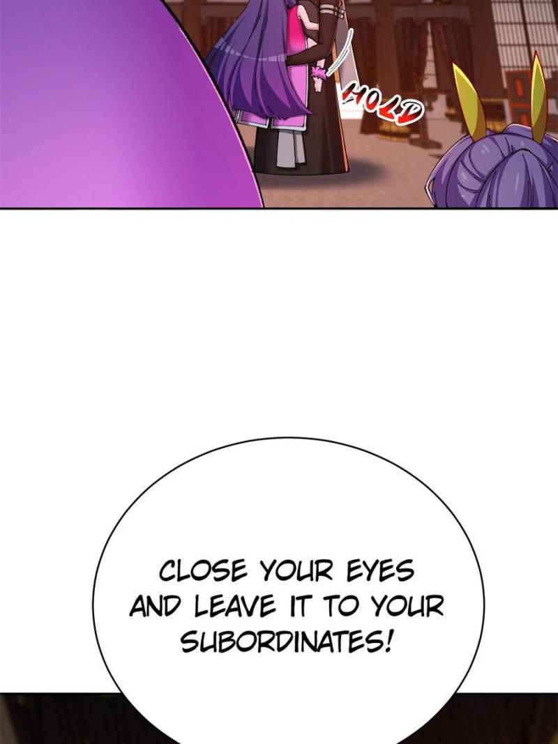 I Picked up an Attribute chapter 303 page 4