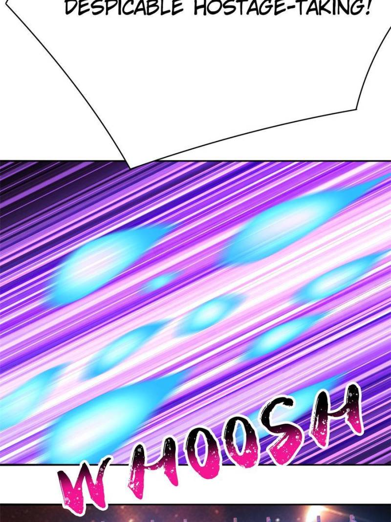 I Picked up an Attribute chapter 303 page 40