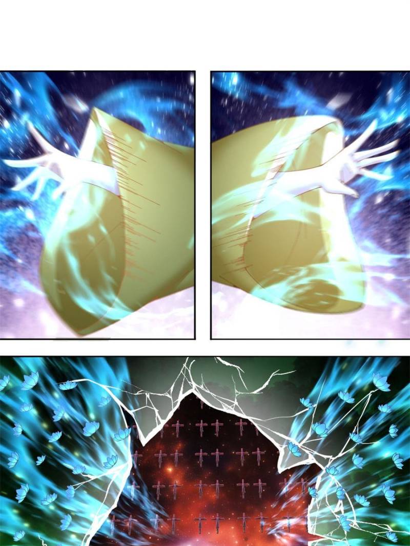 I Picked up an Attribute chapter 303 page 43