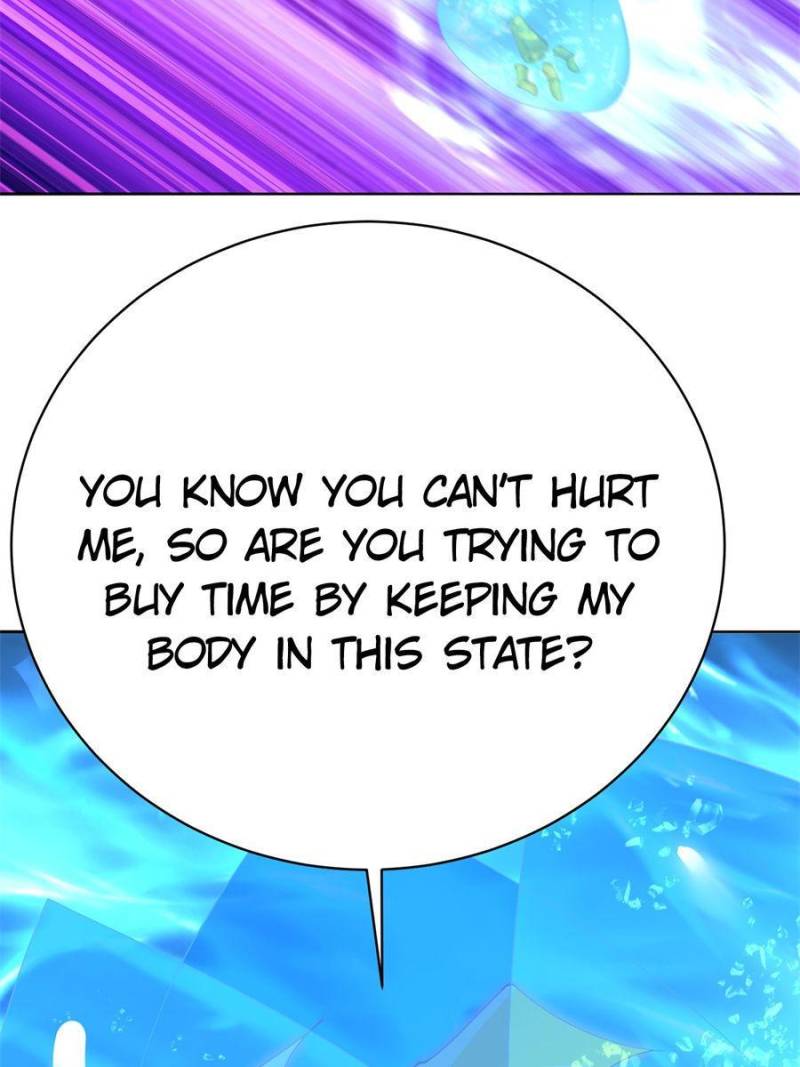 I Picked up an Attribute chapter 303 page 45