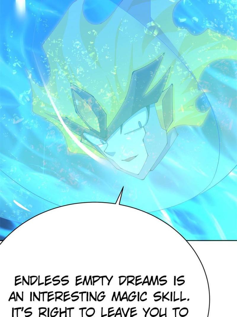 I Picked up an Attribute chapter 303 page 46