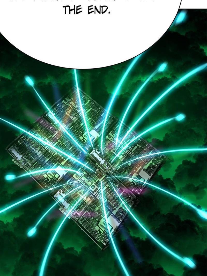 I Picked up an Attribute chapter 303 page 47