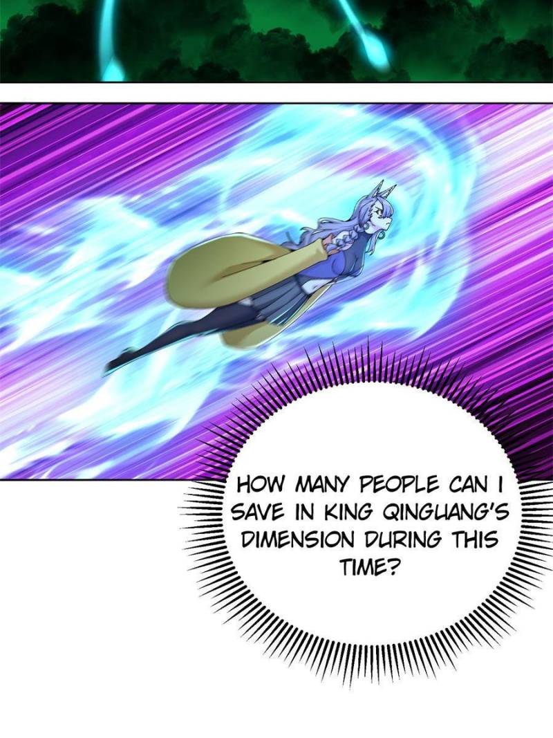 I Picked up an Attribute chapter 303 page 48