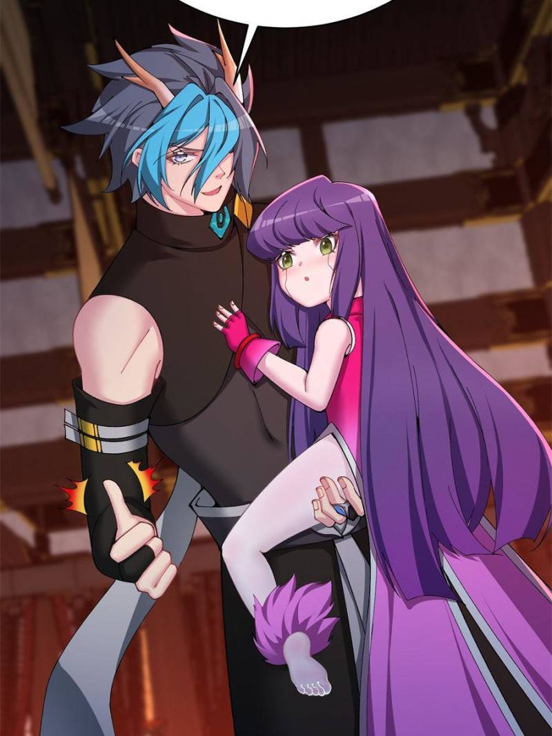 I Picked up an Attribute chapter 303 page 5