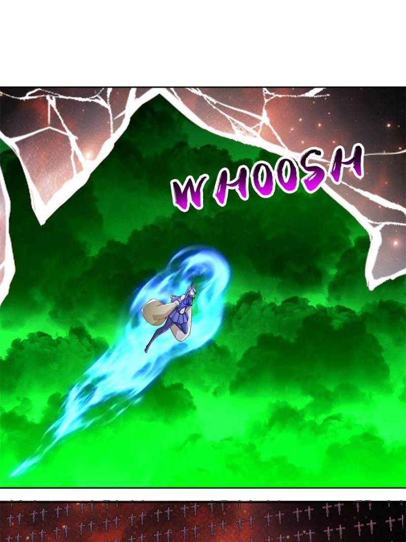 I Picked up an Attribute chapter 303 page 50