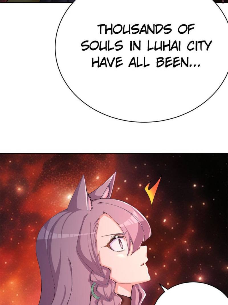 I Picked up an Attribute chapter 303 page 52