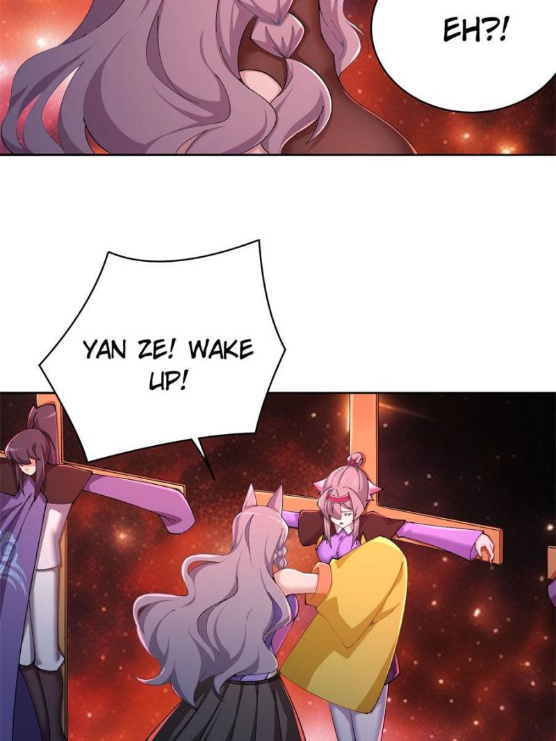 I Picked up an Attribute chapter 303 page 53