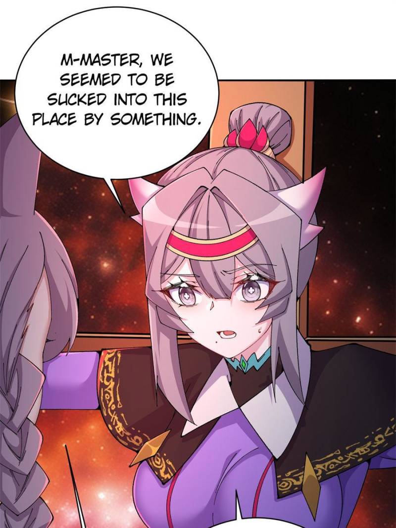 I Picked up an Attribute chapter 303 page 55