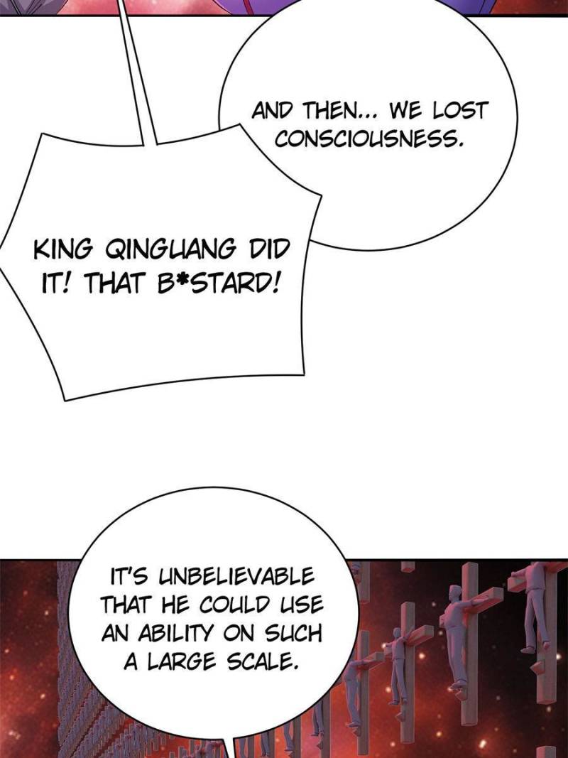 I Picked up an Attribute chapter 303 page 56