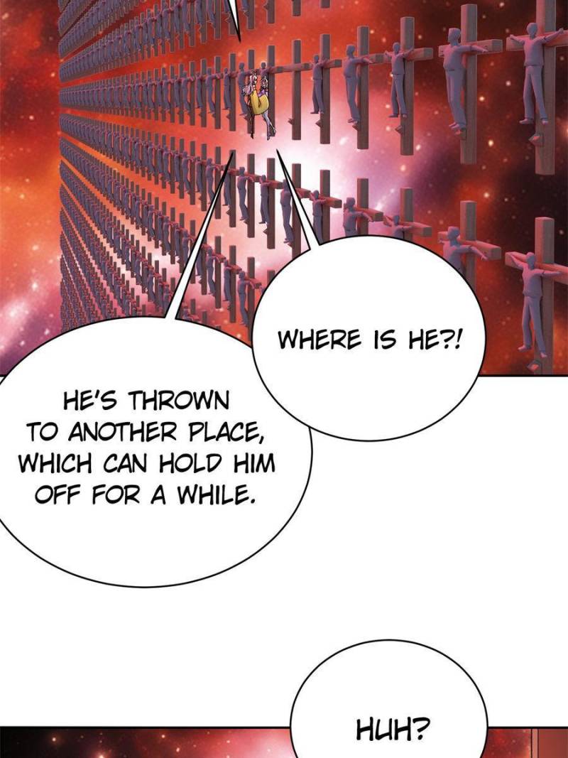 I Picked up an Attribute chapter 303 page 57