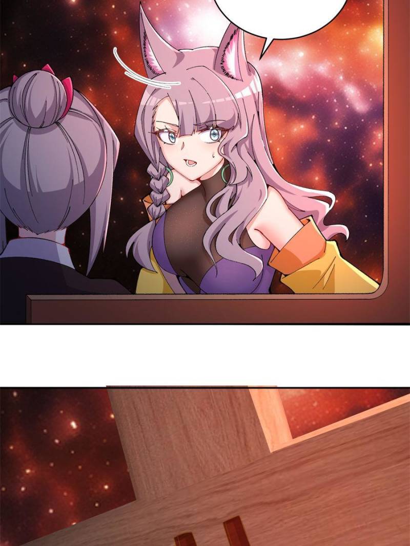 I Picked up an Attribute chapter 303 page 58