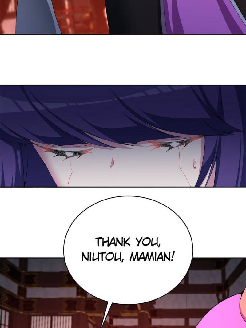 I Picked up an Attribute chapter 303 page 6