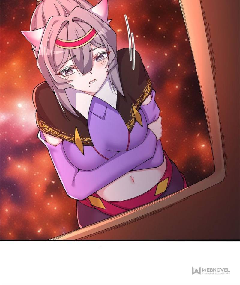 I Picked up an Attribute chapter 303 page 60