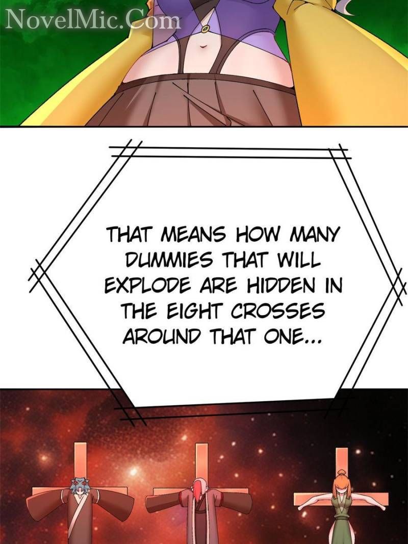 I Picked up an Attribute chapter 303 page 62