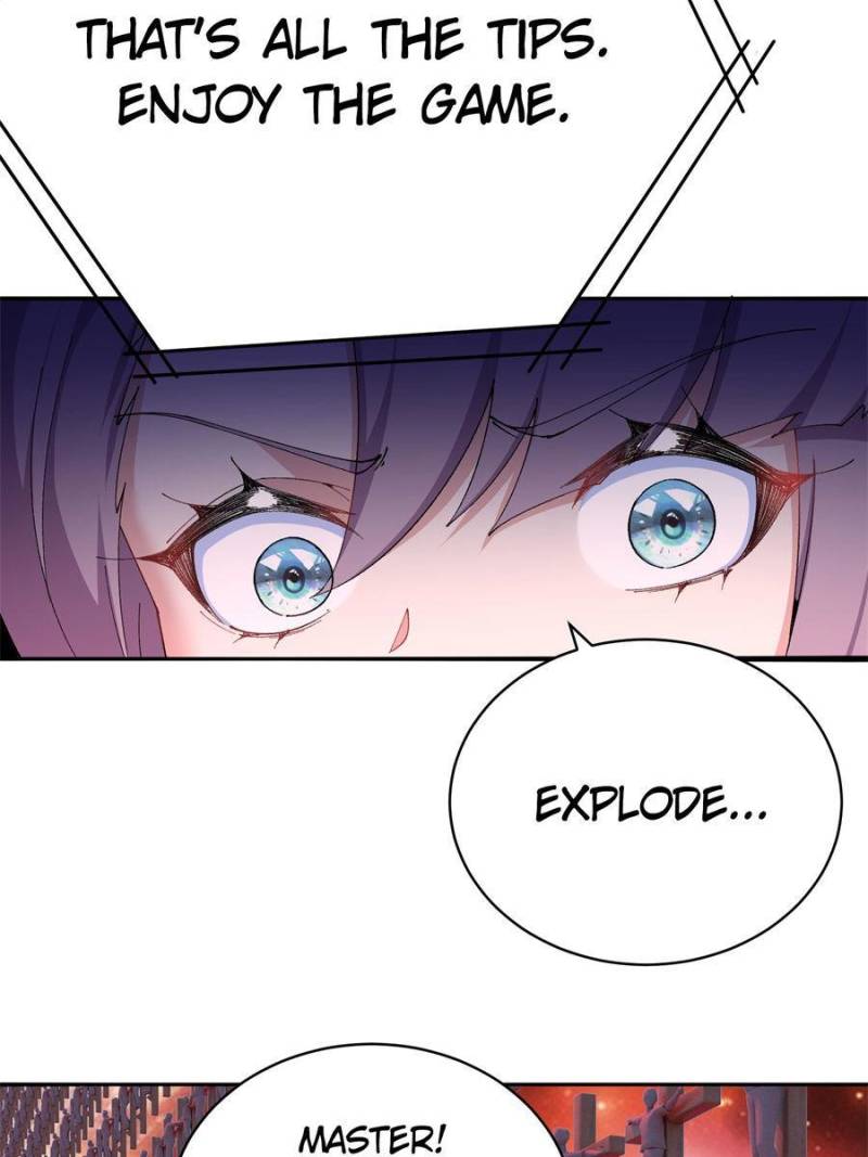 I Picked up an Attribute chapter 303 page 64