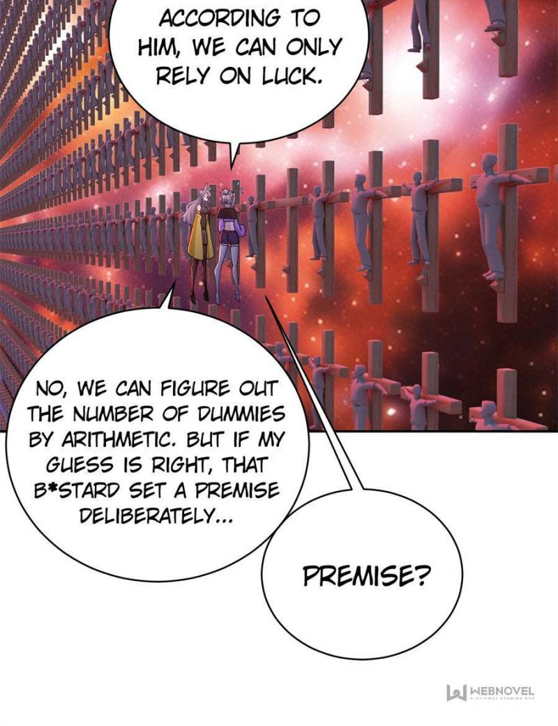 I Picked up an Attribute chapter 303 page 65