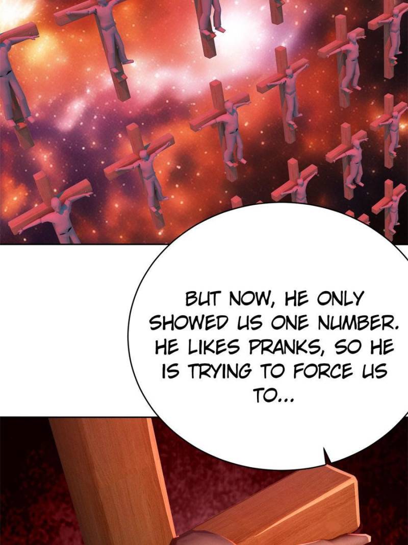 I Picked up an Attribute chapter 303 page 68