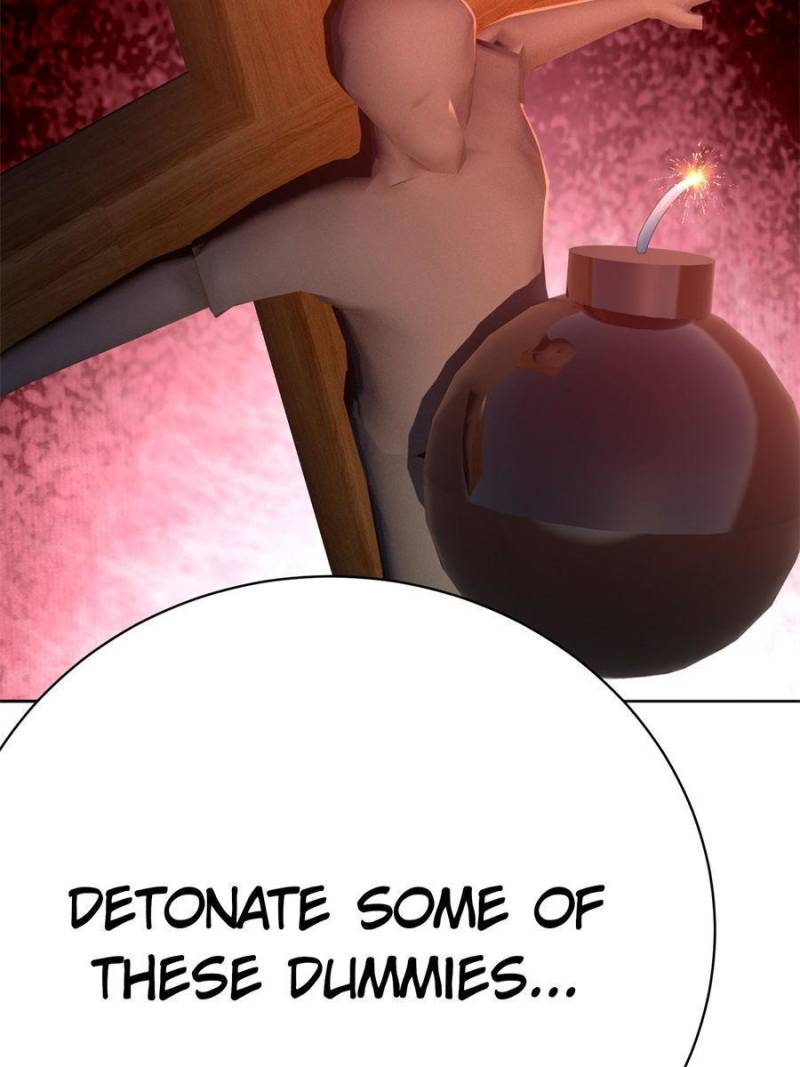 I Picked up an Attribute chapter 303 page 69