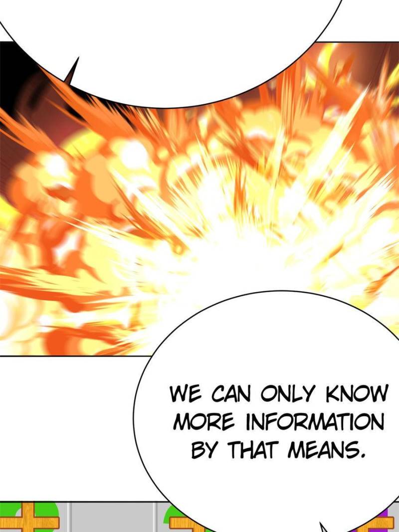 I Picked up an Attribute chapter 303 page 70