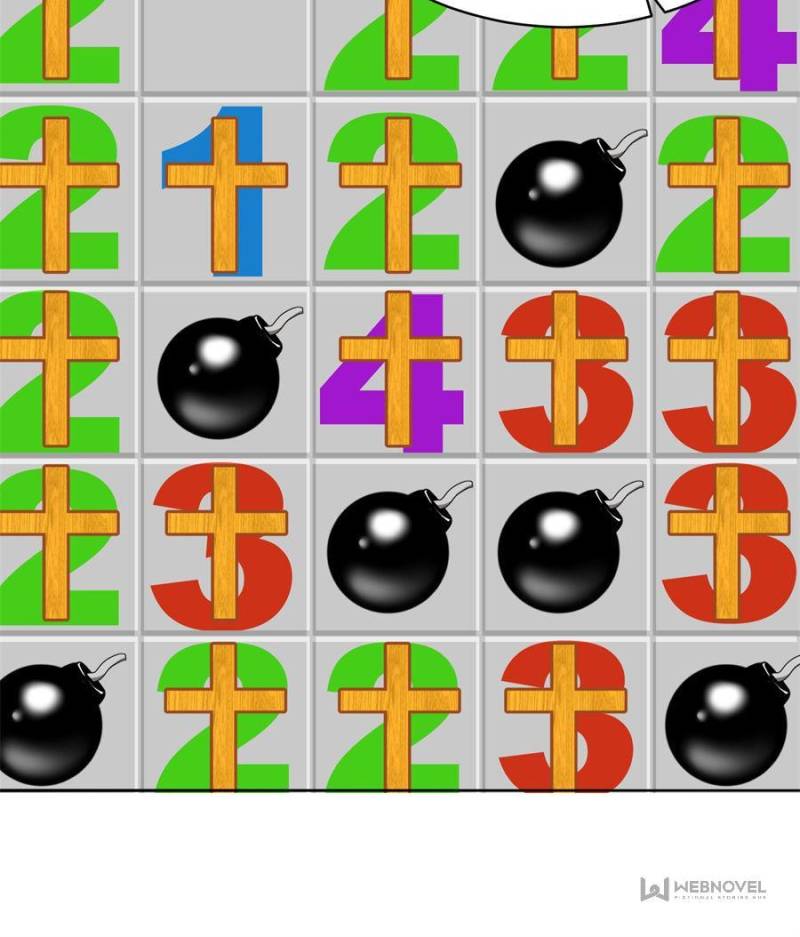 I Picked up an Attribute chapter 303 page 71