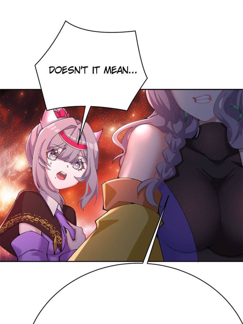 I Picked up an Attribute chapter 303 page 72