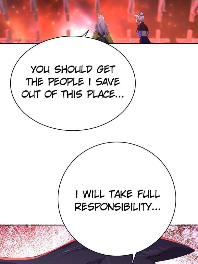 I Picked up an Attribute chapter 303 page 74