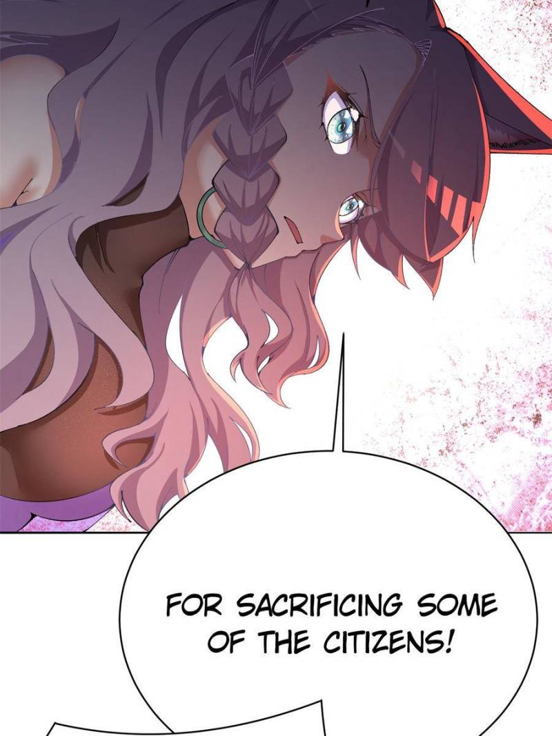 I Picked up an Attribute chapter 303 page 75