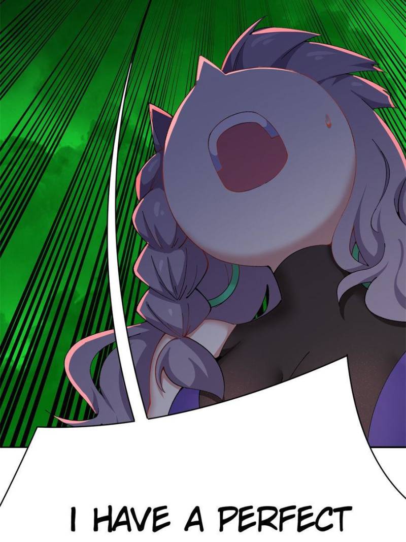 I Picked up an Attribute chapter 303 page 77