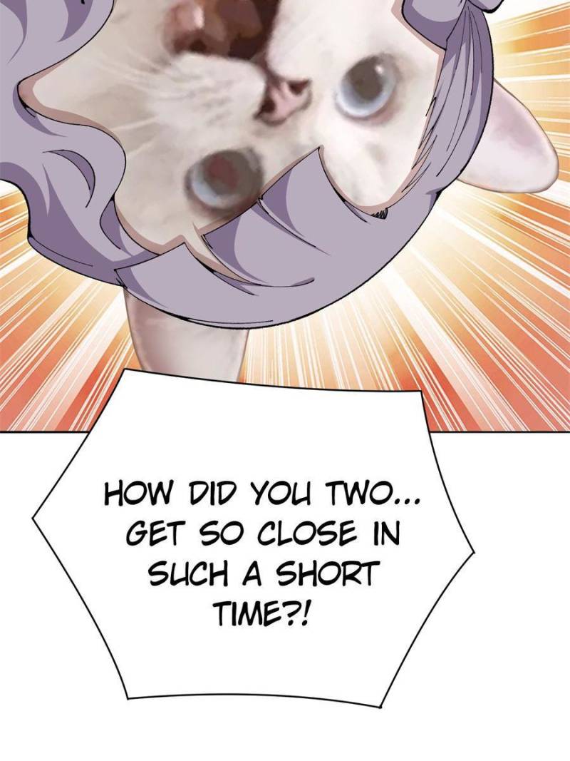 I Picked up an Attribute chapter 303 page 79