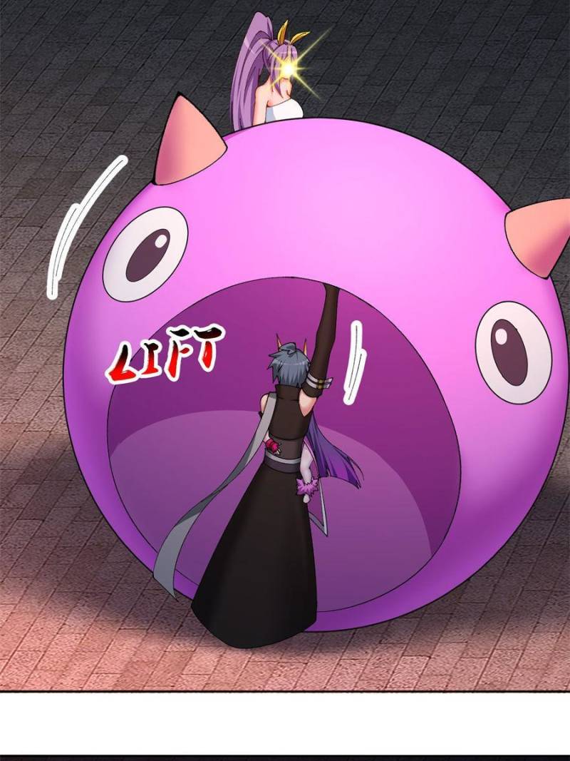 I Picked up an Attribute chapter 303 page 9