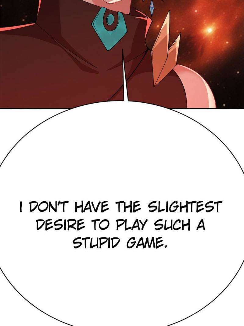 I Picked up an Attribute chapter 304 page 11