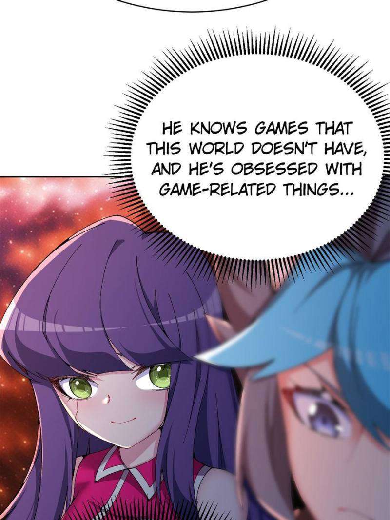 I Picked up an Attribute chapter 304 page 12