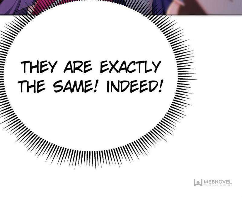 I Picked up an Attribute chapter 304 page 13