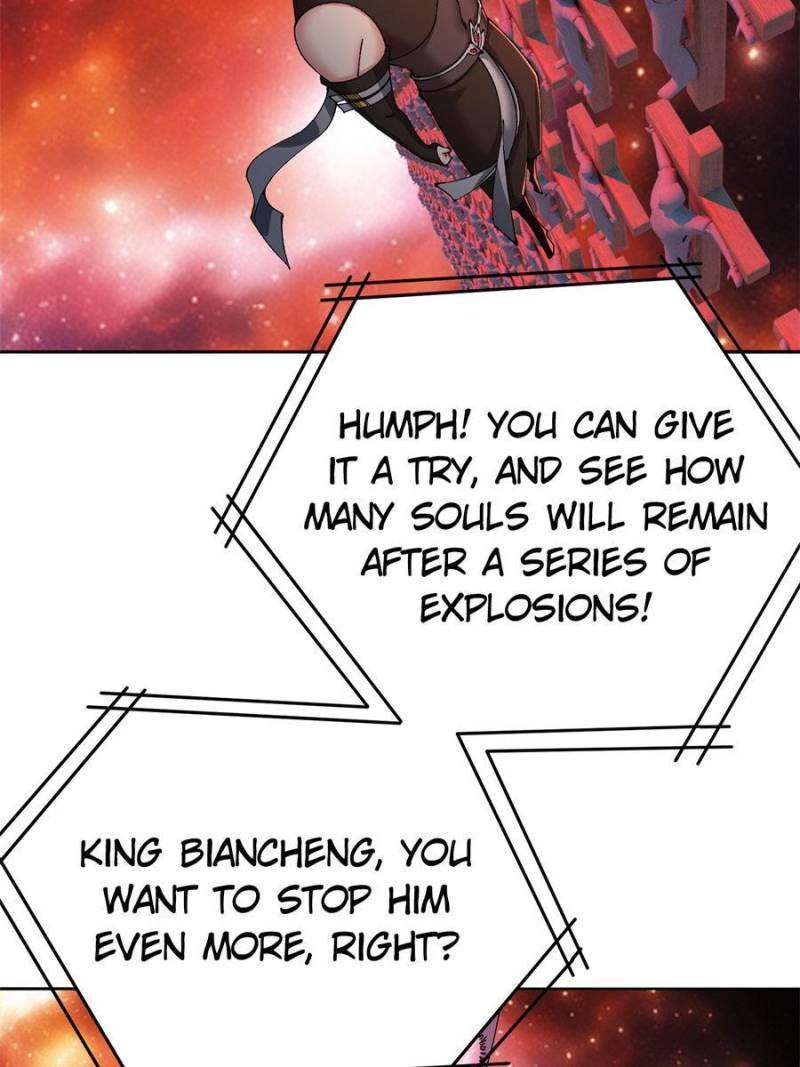 I Picked up an Attribute chapter 304 page 15