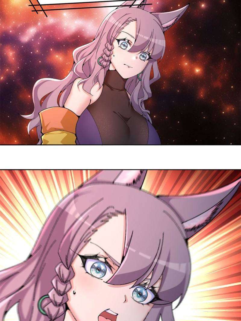 I Picked up an Attribute chapter 304 page 16