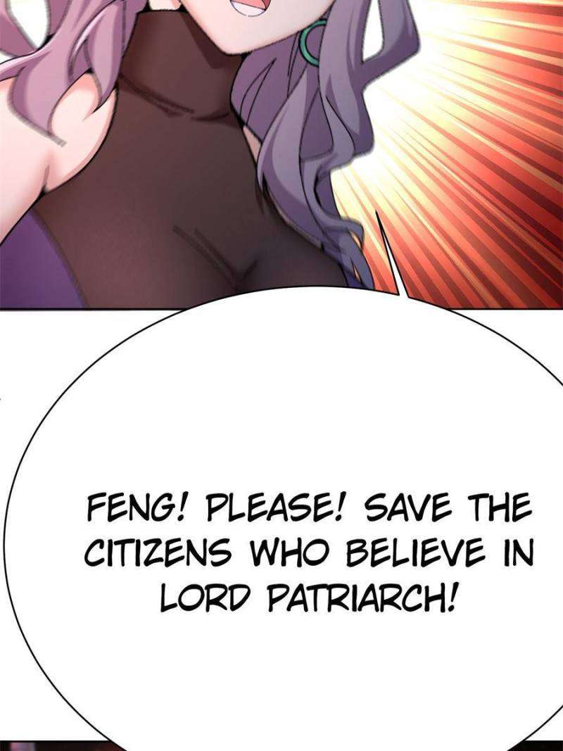 I Picked up an Attribute chapter 304 page 17