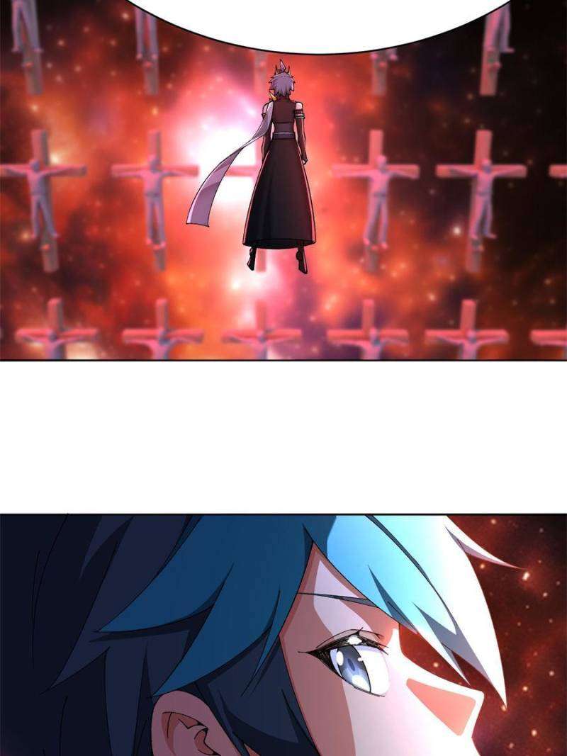 I Picked up an Attribute chapter 304 page 18